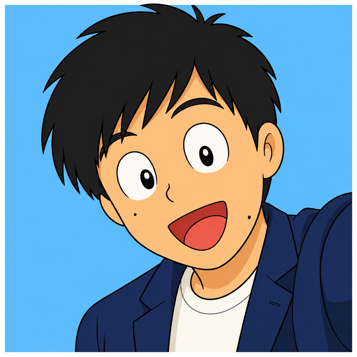 てぃむお